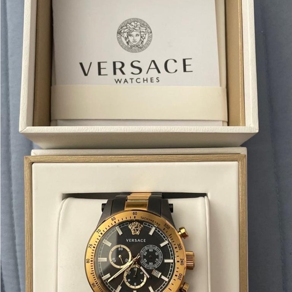Watch - Picture 5 of 6